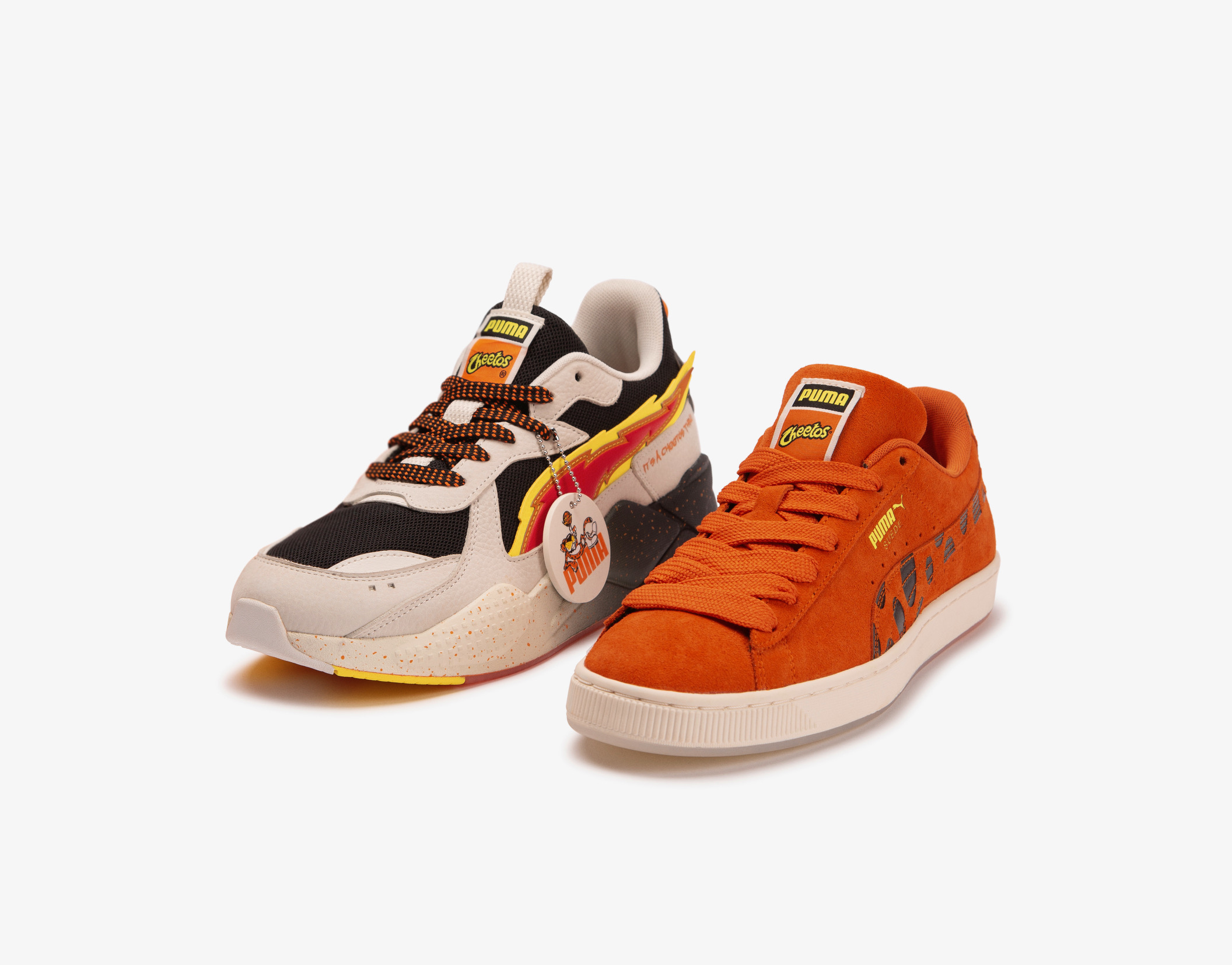 Nueva colección de Puma