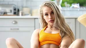 Foto: Instagram @mercedesthedancerxo