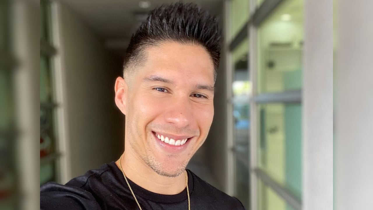 ‘Chyno’ Miranda emocionó a sus seguidores por posible regreso