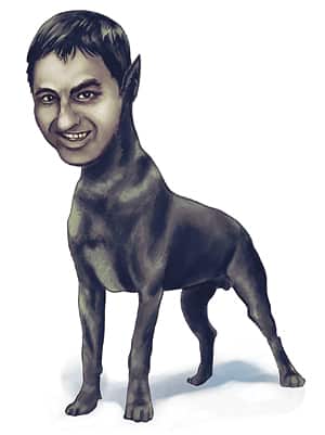 Ilustración Diego Peñuela