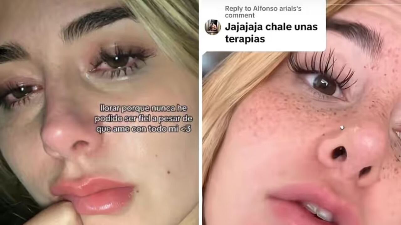 Foto: Video TikTok