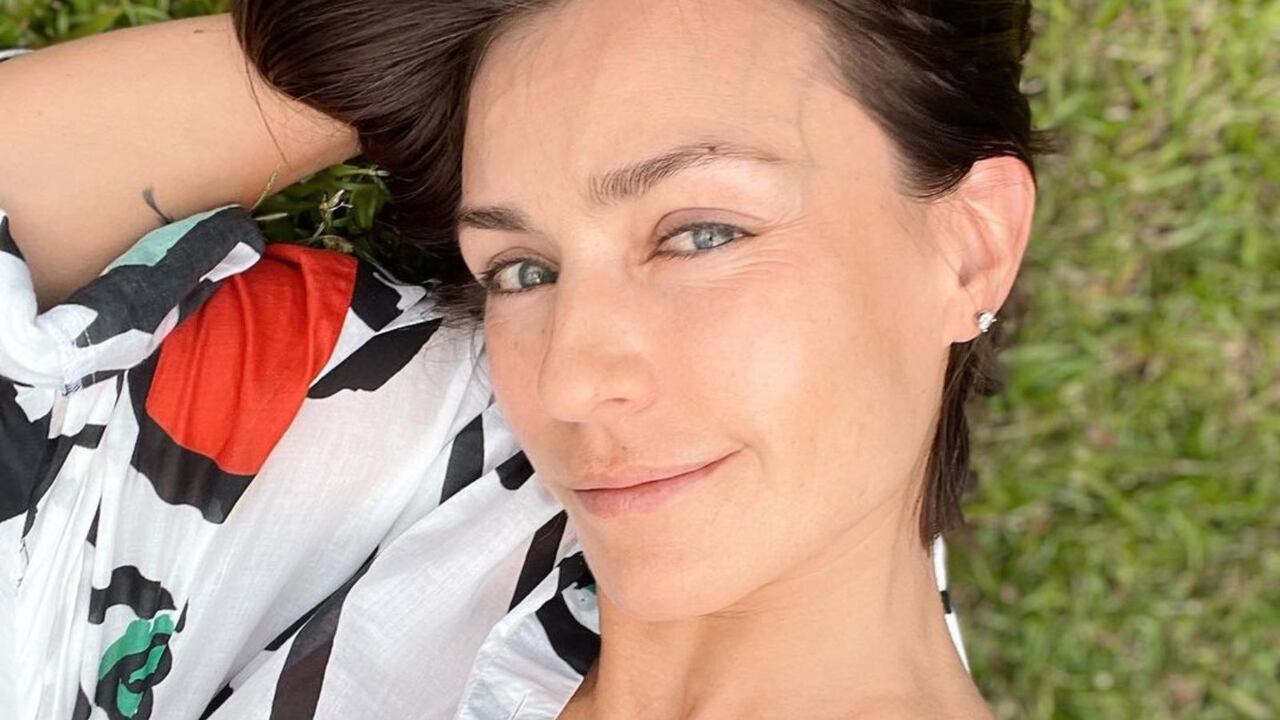 Marcela Mar