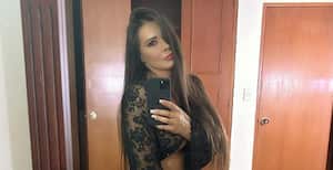 Foto: Instagram @yoesperanzagomez