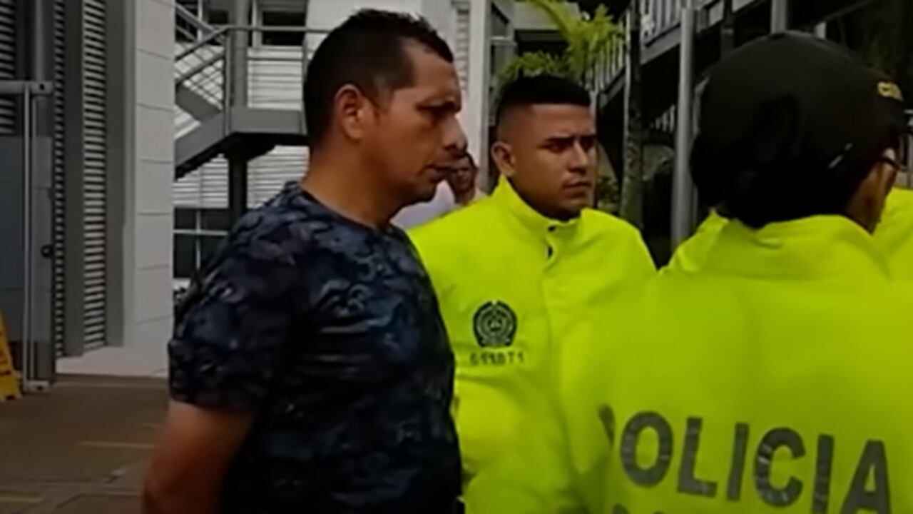 Crimen de Danna Sofía: el plan escrito en WhatsApp y red sexual tras asesinato