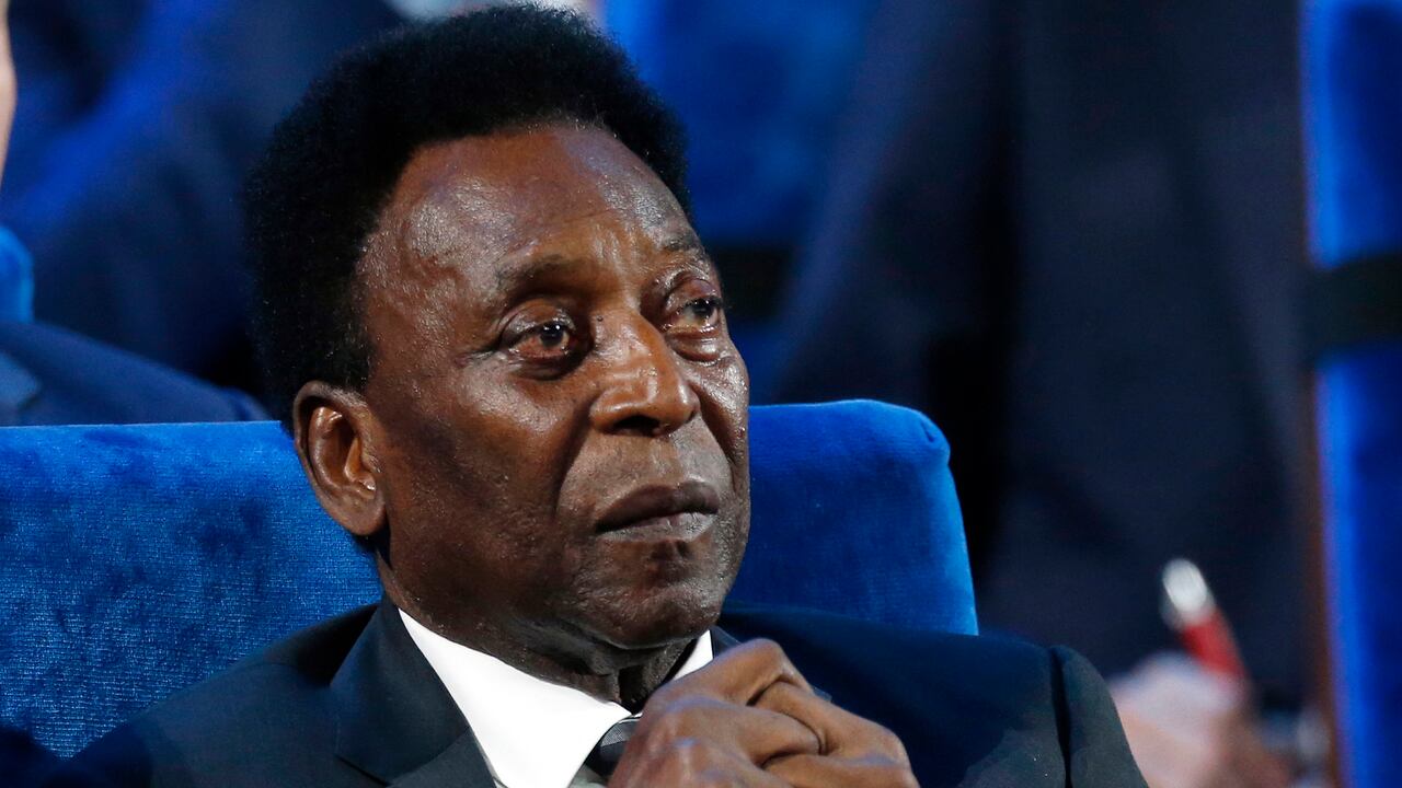 Pelé