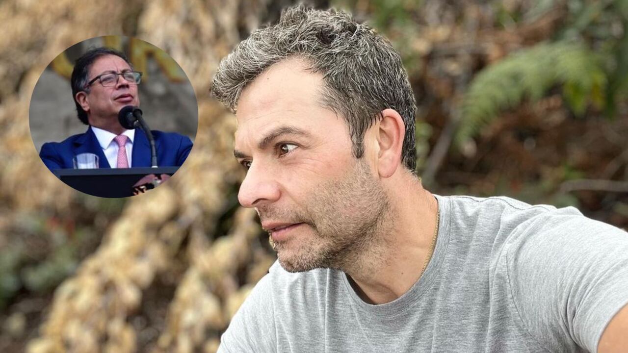 "Me siento perdido": el oscuro mensaje de Iván Lalinde en medio del escándalo de Petro y su gobierno