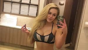 Instagram @allegedlyashow