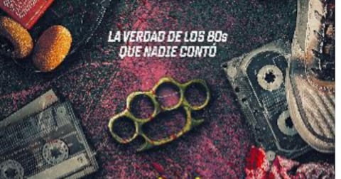 Cortesía Prime Video