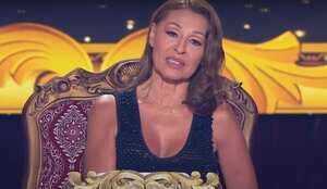 La jurado vivió incómodo momento en Yo me llamo.