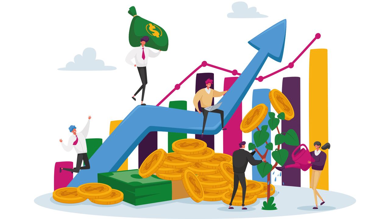 Especial Bancos, Ahorro