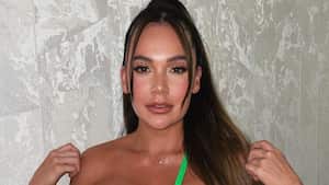 Foto: Instagram @linatejeiro