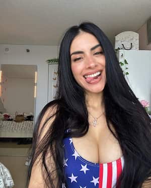 Foto: Instagram @jessicacedielnet.