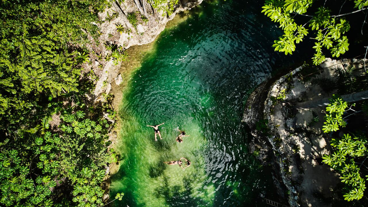 Los mejores destinos para visitar en el 2023