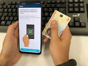 Foto: Periodista SoHo