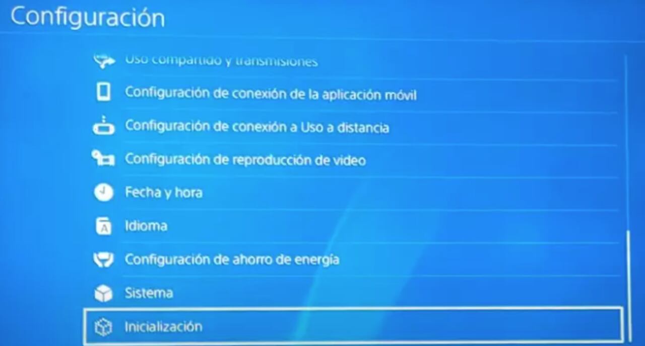 Foto: Captura de pantalla / Internet