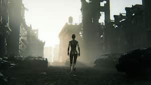 La IA el nuevo posible riesgo de la "extinción" de la humanidad.