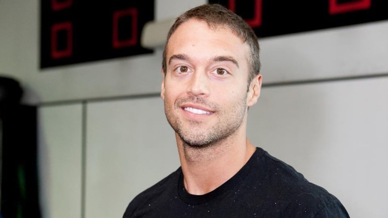 Fuerte confesión del actor porno que grabó 900 películas y se convirtió en pastor