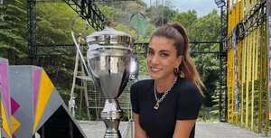 Foto: Instagram @andreasernafotos