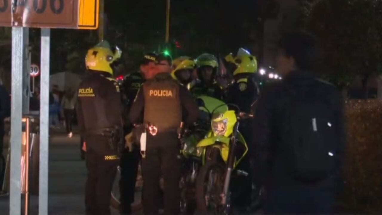 Nueva hipótesis en asesinato de joven en Bogotá, ¿sicarios cometieron grave error?