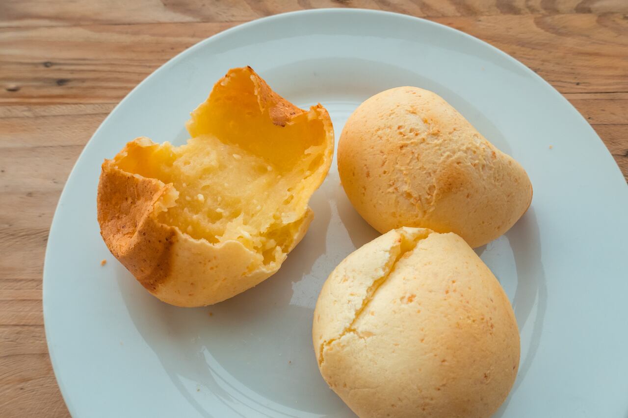 Pandebono