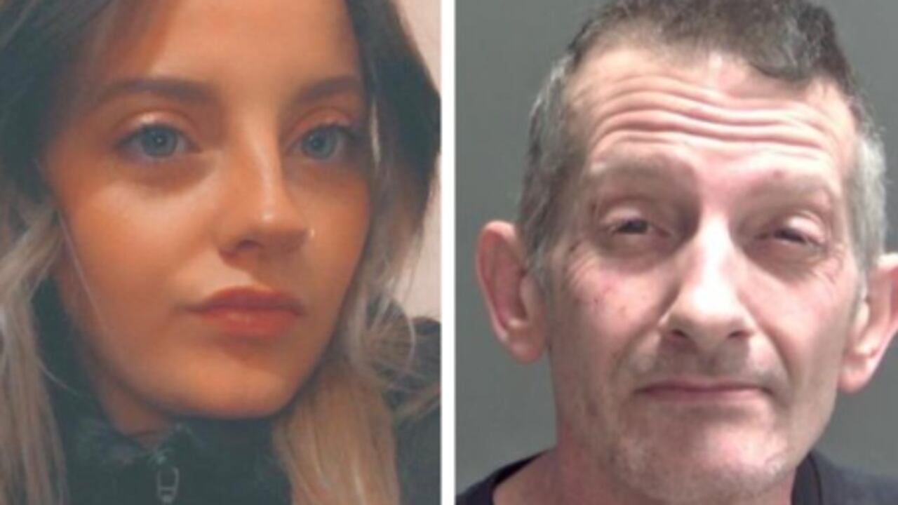 Padre mata a su hija luego de atropellarla dos veces frente a la casa