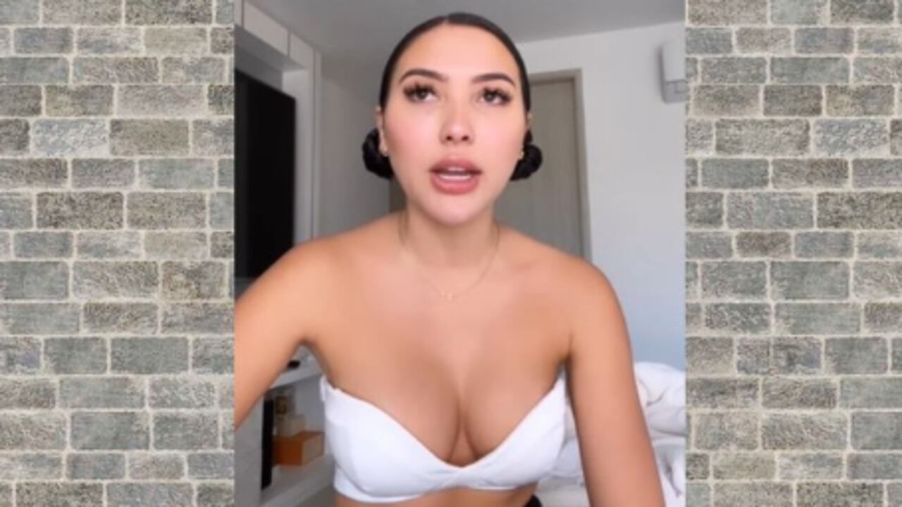 Aida Victoria Merlano revela que sí estuvo presa y cuenta sus angustiosos días