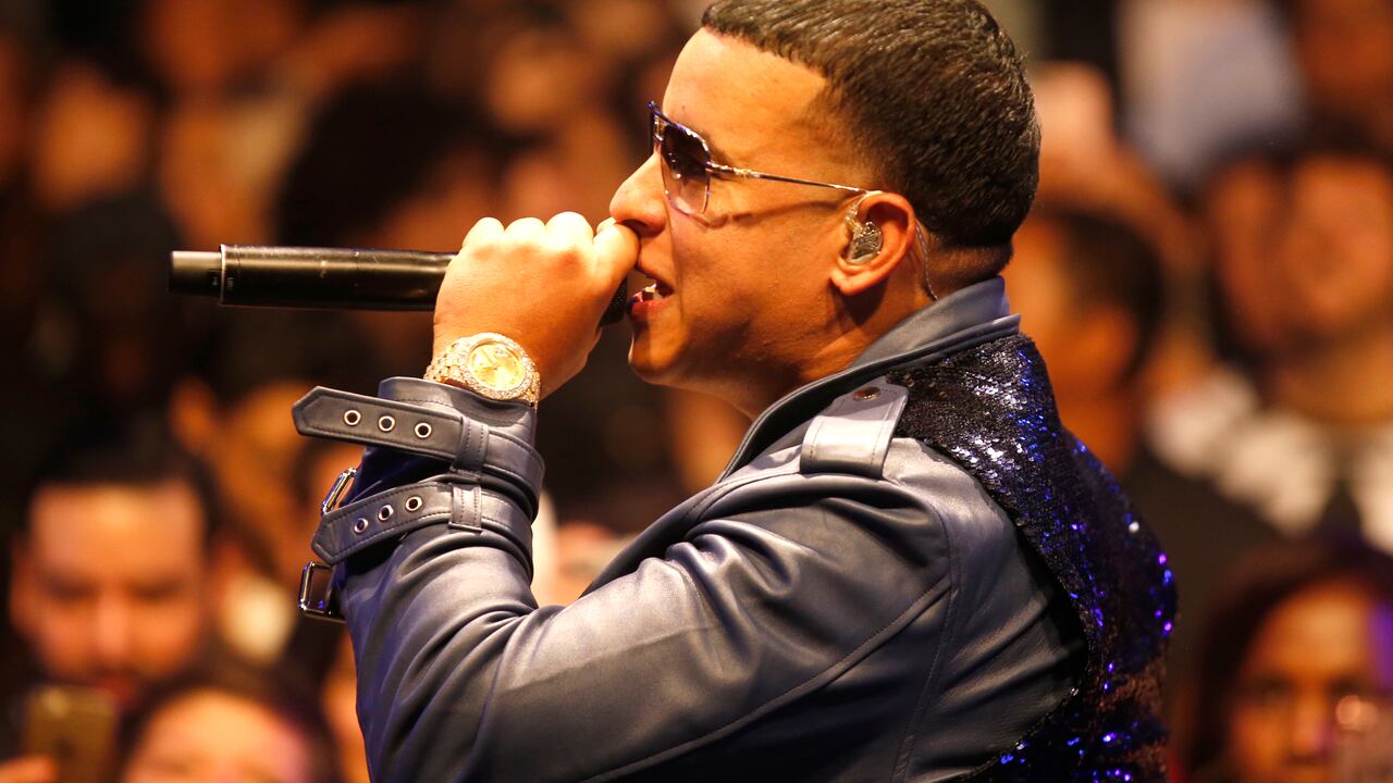 “A Balvin le cayó un terremoto encima”, Daddy Yankee habló de la tiradera de Residente a J Balvin