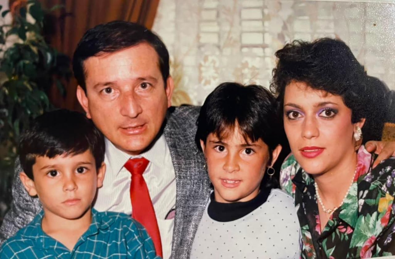 Carta a mi padre