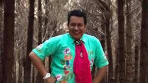 Foto: Facebook / pirobertajulian