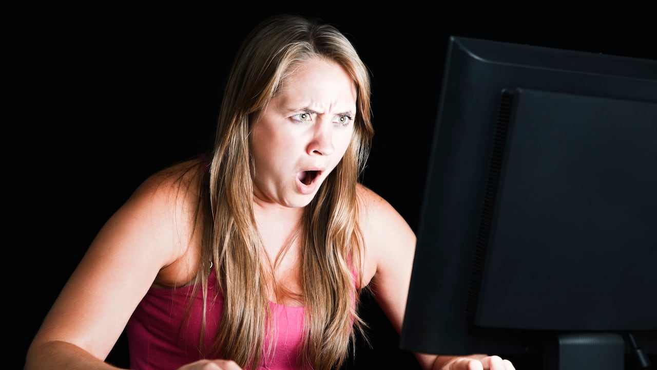 Mujer porno