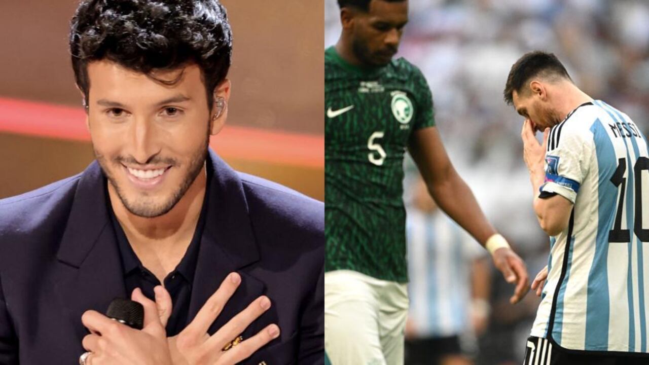 Ex de Sebastián Yatra