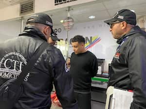 Hombre abusó, torturó y asesinó a un bebé en Bogotá.