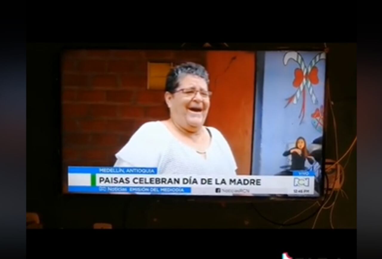 Foto: Video TikTok