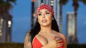 Foto: Instagram @marcelareyes