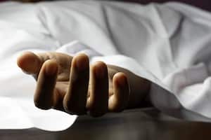 Imagen de persona fallecida.