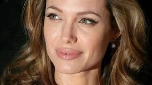 Angelina Jolie