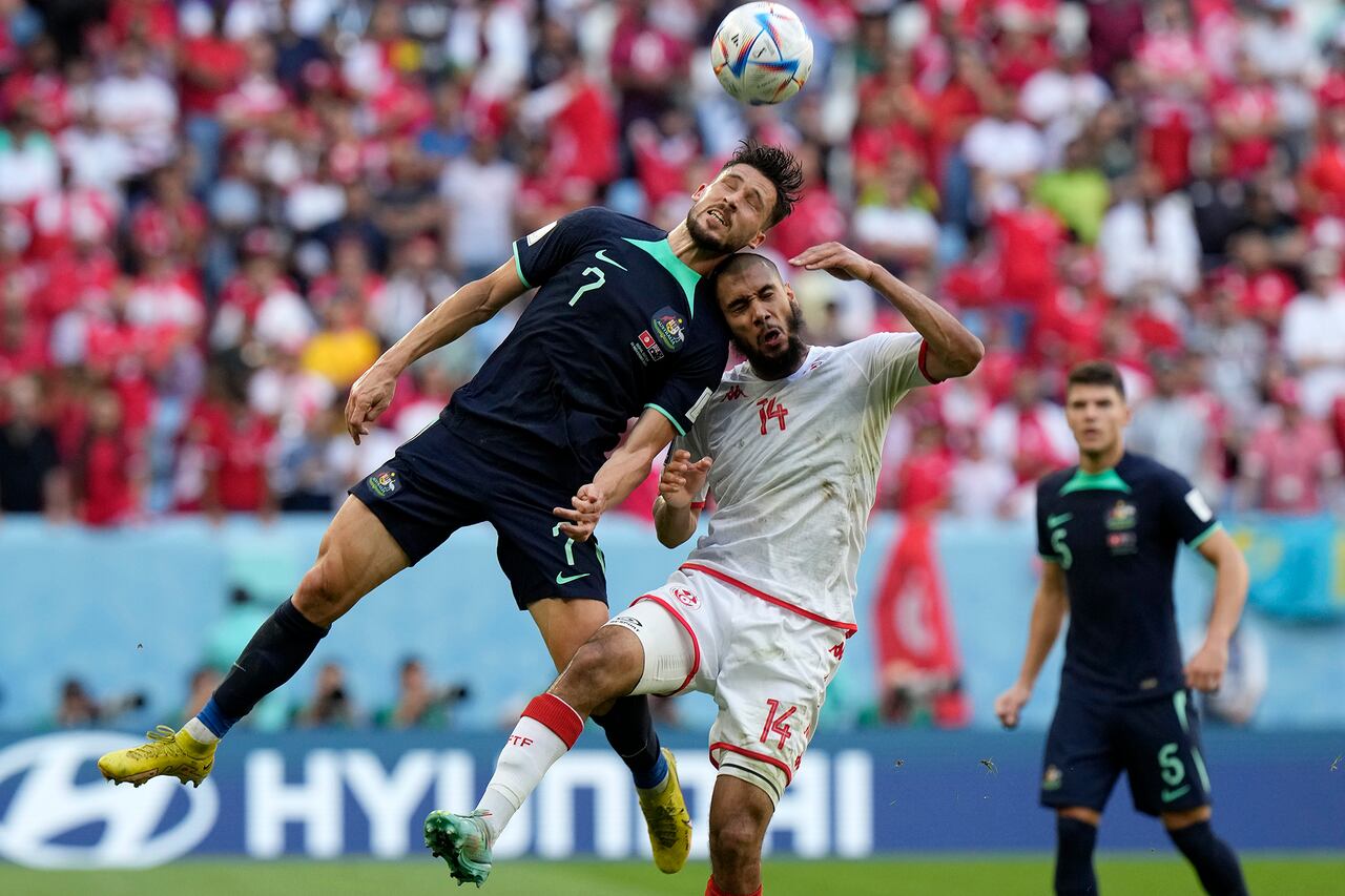 En imágenes : Qatar 2022 las jugadas del sábado 26