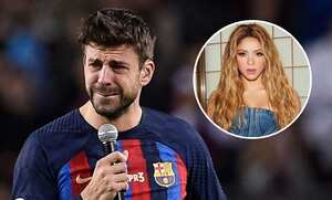 Mientras Piqué deja de facturar, Shakira se prepara para lanzar su nuevo álbum y recorrer el mundo en un tour que promete ser uno de los mejores.