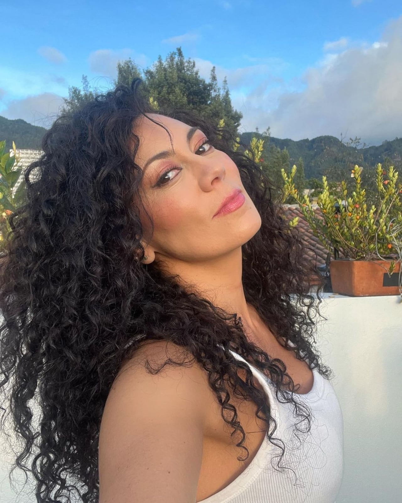 Foto: Instagram @andreitaguz