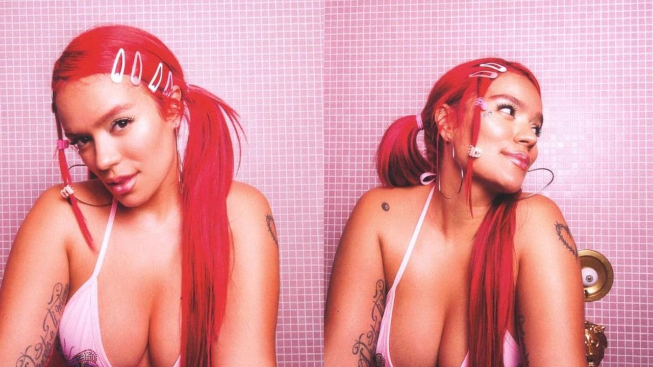 Foto: Instagram @karolg