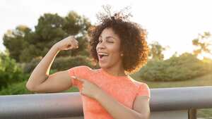 ¿A qué hora es mejor entrenar?