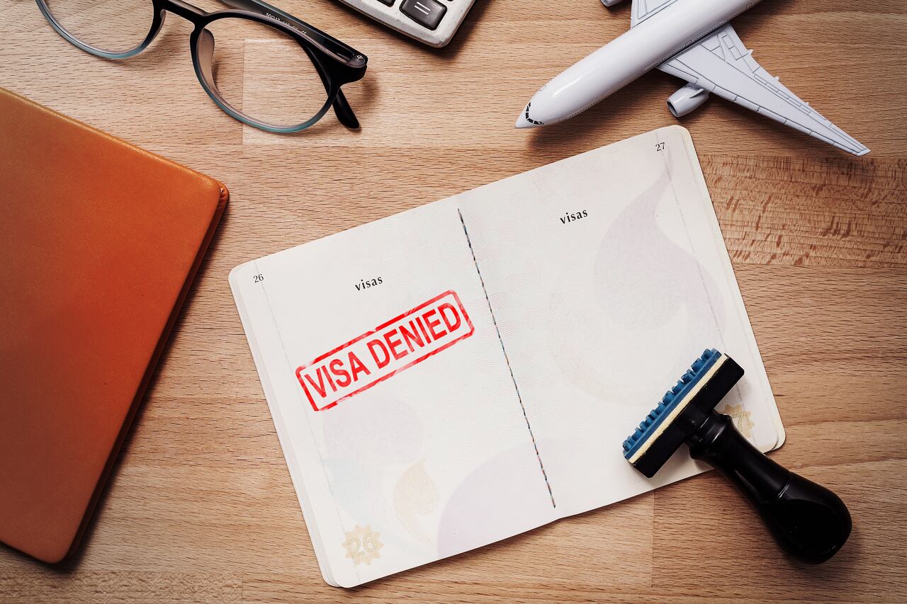 Las cinco razones por las que Estados Unidos les niega la visa a los colombianos