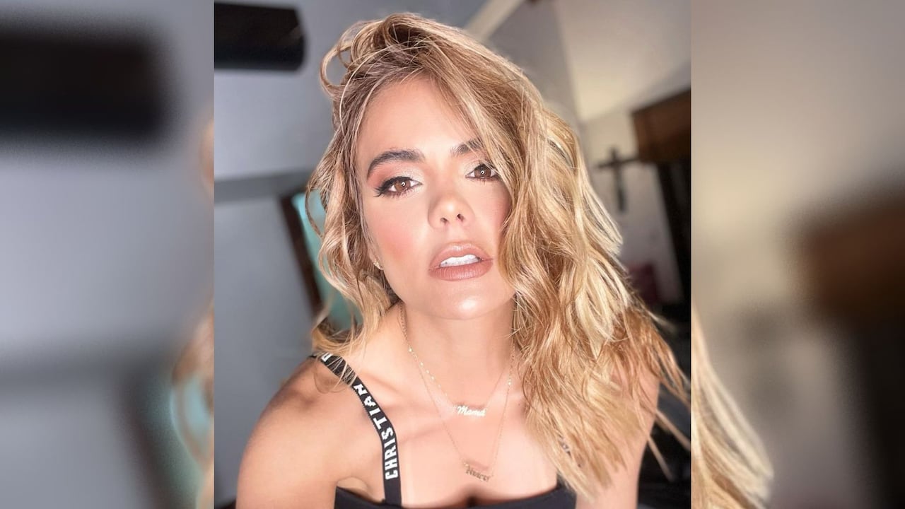 Vaneza Peláez