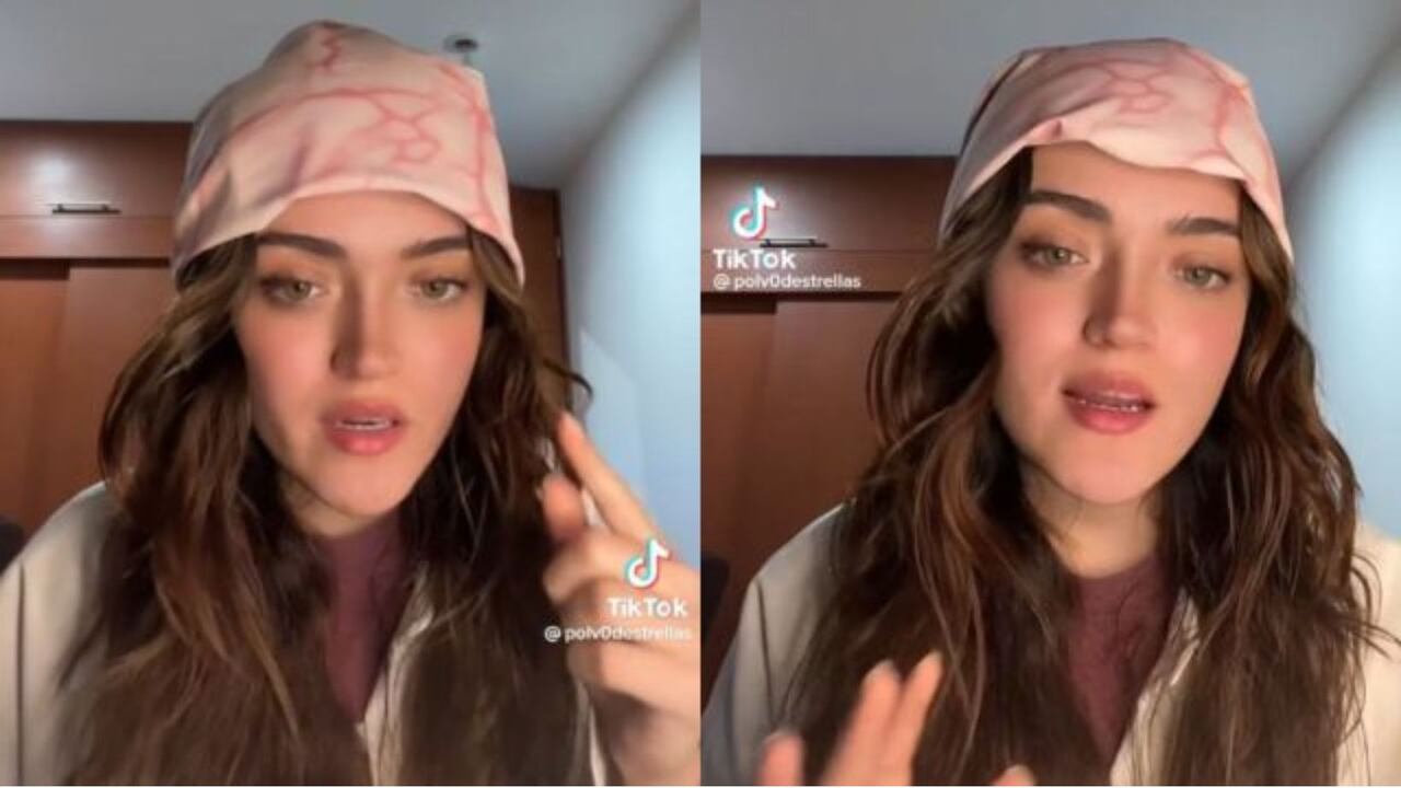 Tiktoker que se niega a tener relación con un hombre que vive en Suba se hace viral