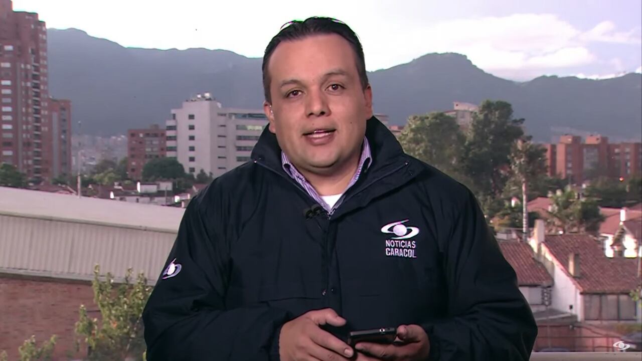 ¡Por fin! Edward Porras presentó a su esposa, ante tanta insistencia de sus seguidores