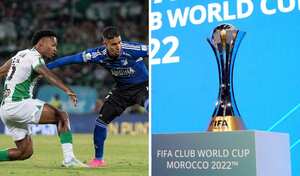 Millonarios y Nacional deberán subir en el ranking Fifa para meterse en el Mundial de Clubes 2025.