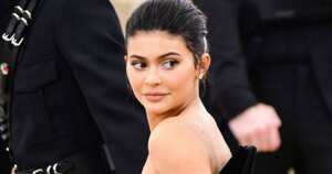 Kylie Jenner tiene una fortuna cercana a los $900 millones de dólares a sus 20 años, según la revista Forbes. Parte de sus ingresos provienen de su actividad en Instagram. (Getty Images)