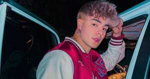 Carlos Feria - Foto tomada de Instagram @carlosferiag