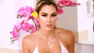 Foto: Instagram @ninelconde