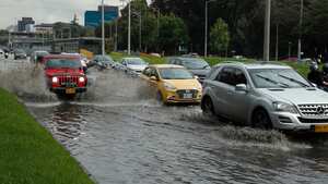 invierno lluvias 
Bogota nov 13 del 2020
Foto Guillermo Torres Reina / Semana